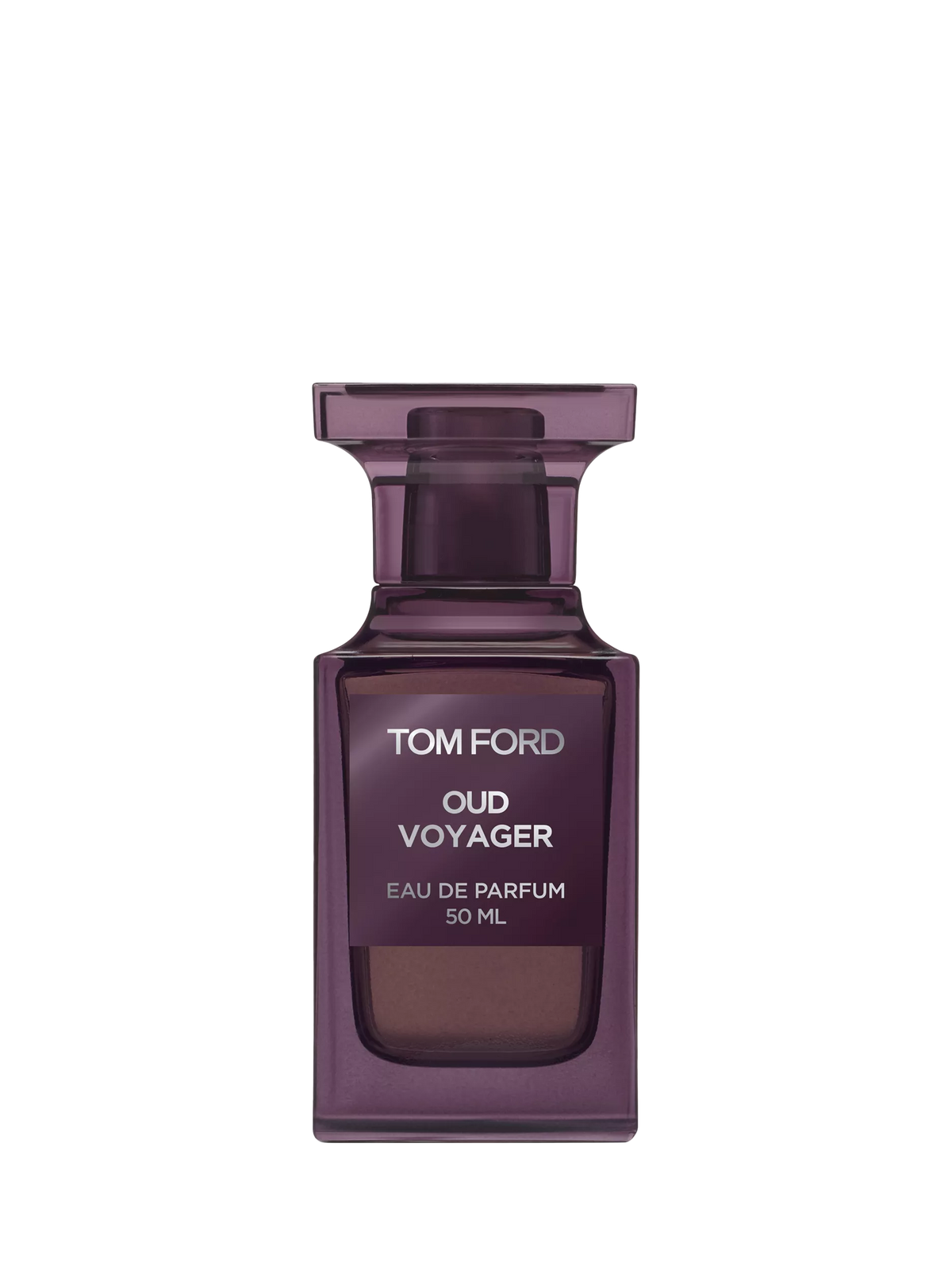 Tom Ford Oud Voyager woody floral fragrance 50ml, UK version