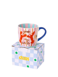 Eleanor Bowmer new bone china lobster mug 300ml, imported from the UK