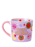 Eleanor Bowmer Soul Sister mug 300ml, imported from the UK