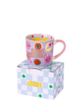 Eleanor Bowmer Soul Sister mug 300ml, imported from the UK