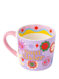 Eleanor Bowmer Soul Sister mug 300ml, imported from the UK