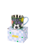 Eleanor Bowmer Sports Legend mug 300ml (British brand)