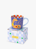 Eleanor Bowmer mug Strong Dad 300ml, imported from the UK