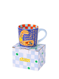 Eleanor Bowmer mug Strong Dad 300ml, imported from the UK