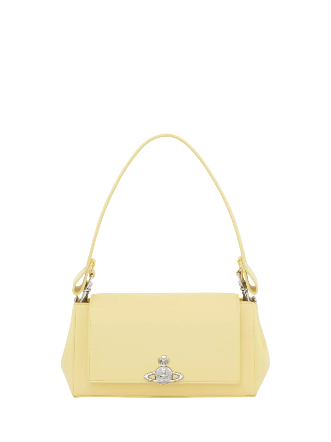 Vivienne Westwood Hazel Medium Shoulder Bag