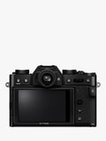 Fujifilm X-T30 III mirrorless camera with XC 13-33mm lens, imported from the UK
