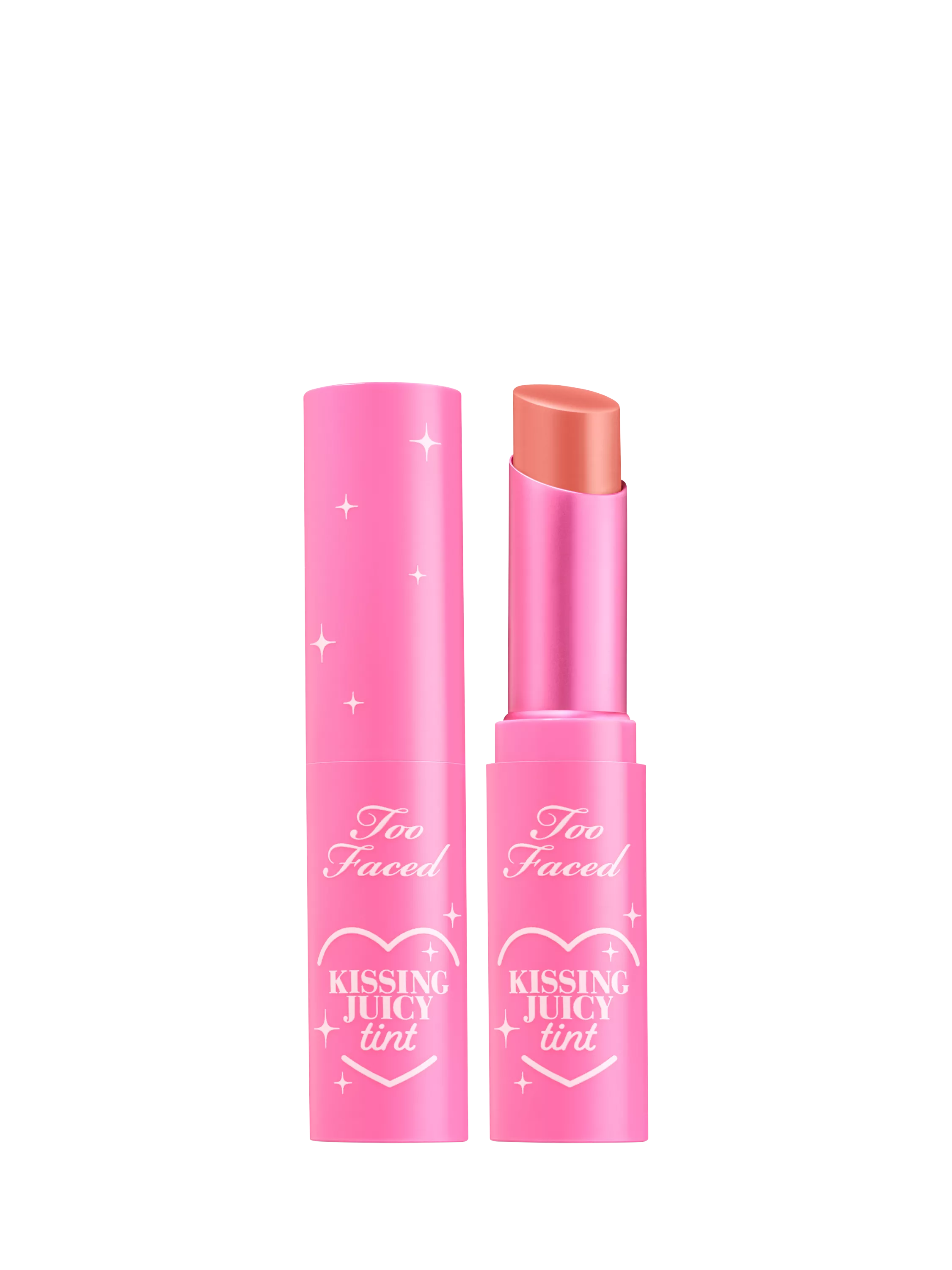 Too Faced Kissing Juicy Lip Tint 3g