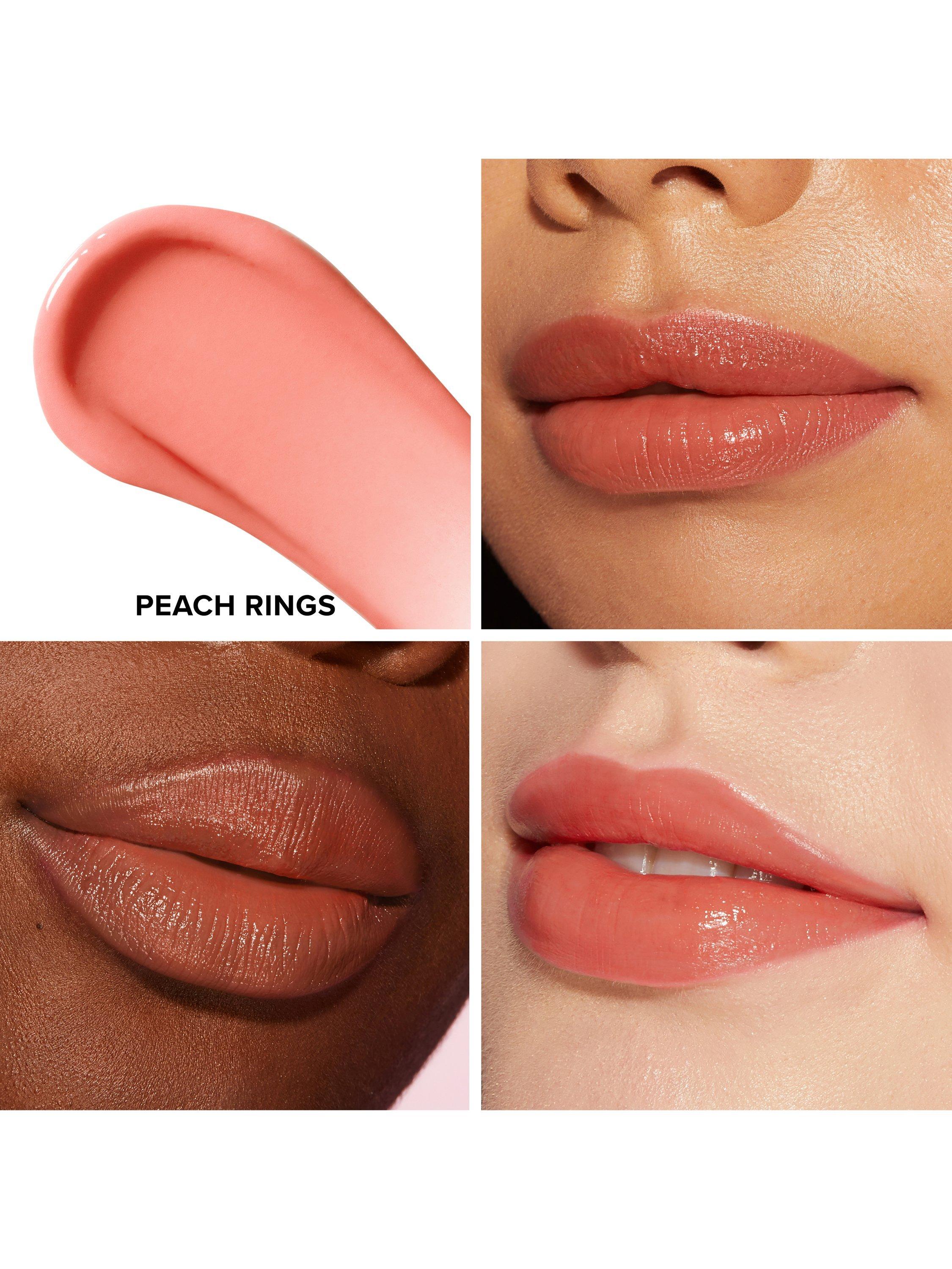 Too Faced Kissing Juicy lip tint 3g - British product