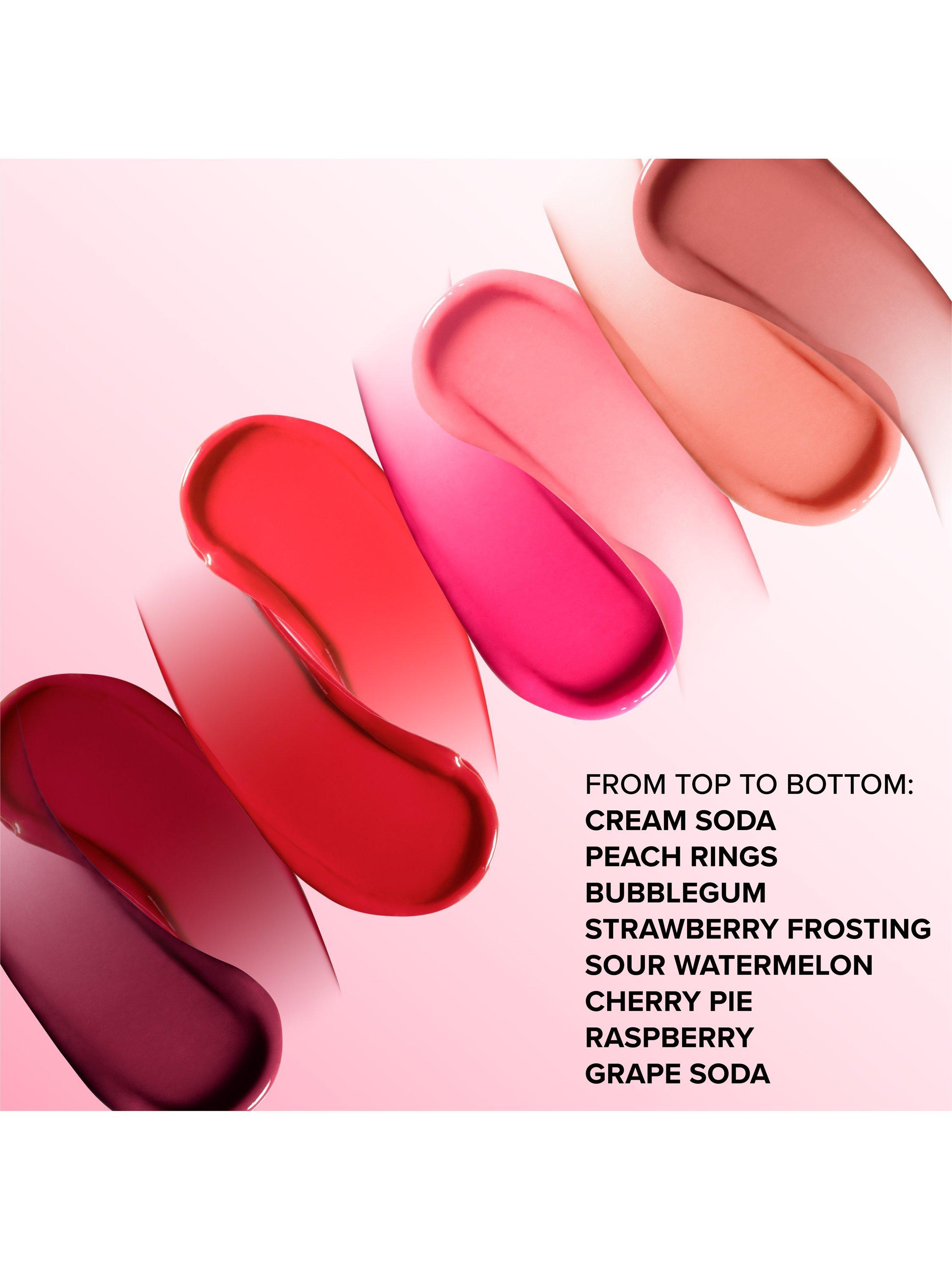 Too Faced Kissing Juicy lip tint 3g - British product