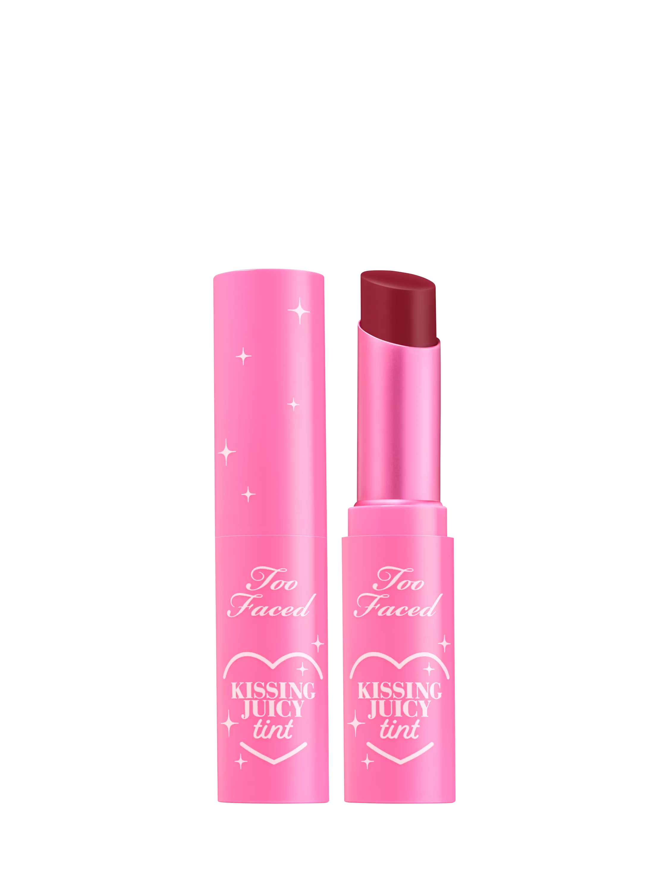 Too Faced Kissing Juicy Lip Tint 3g