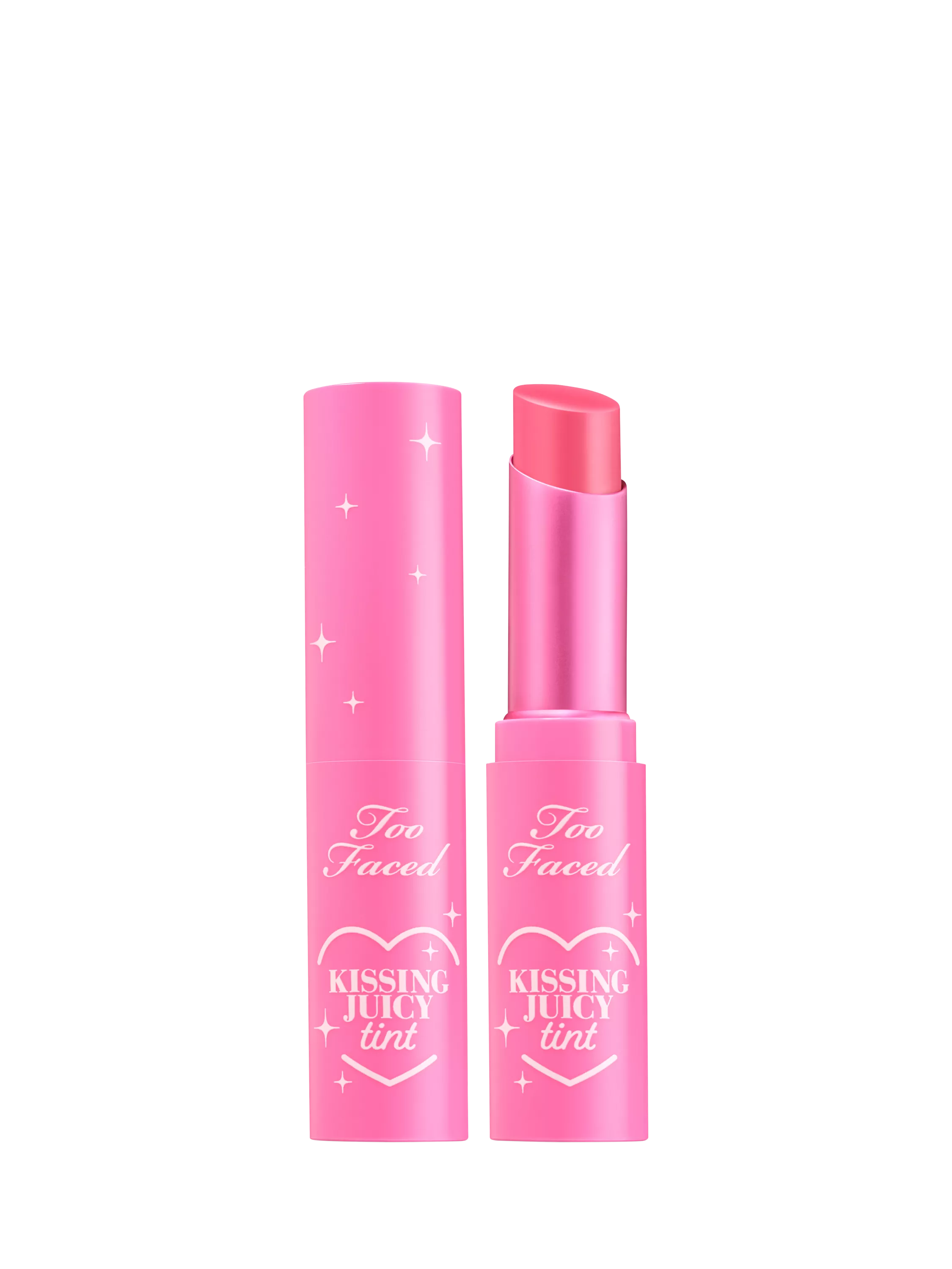 Too Faced Kissing Juicy Lip Tint 3g