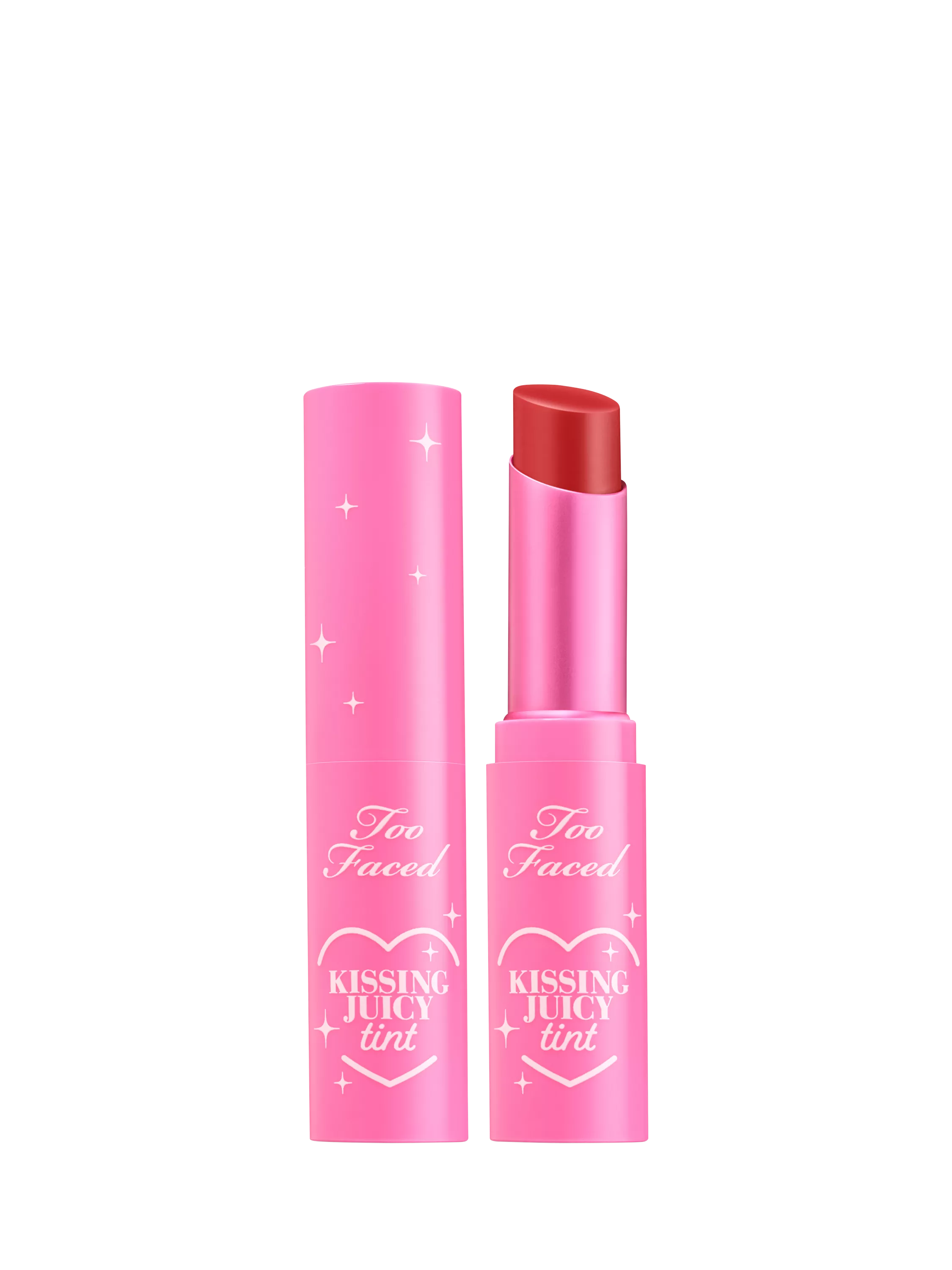 Too Faced Kissing Juicy Lip Tint 3g