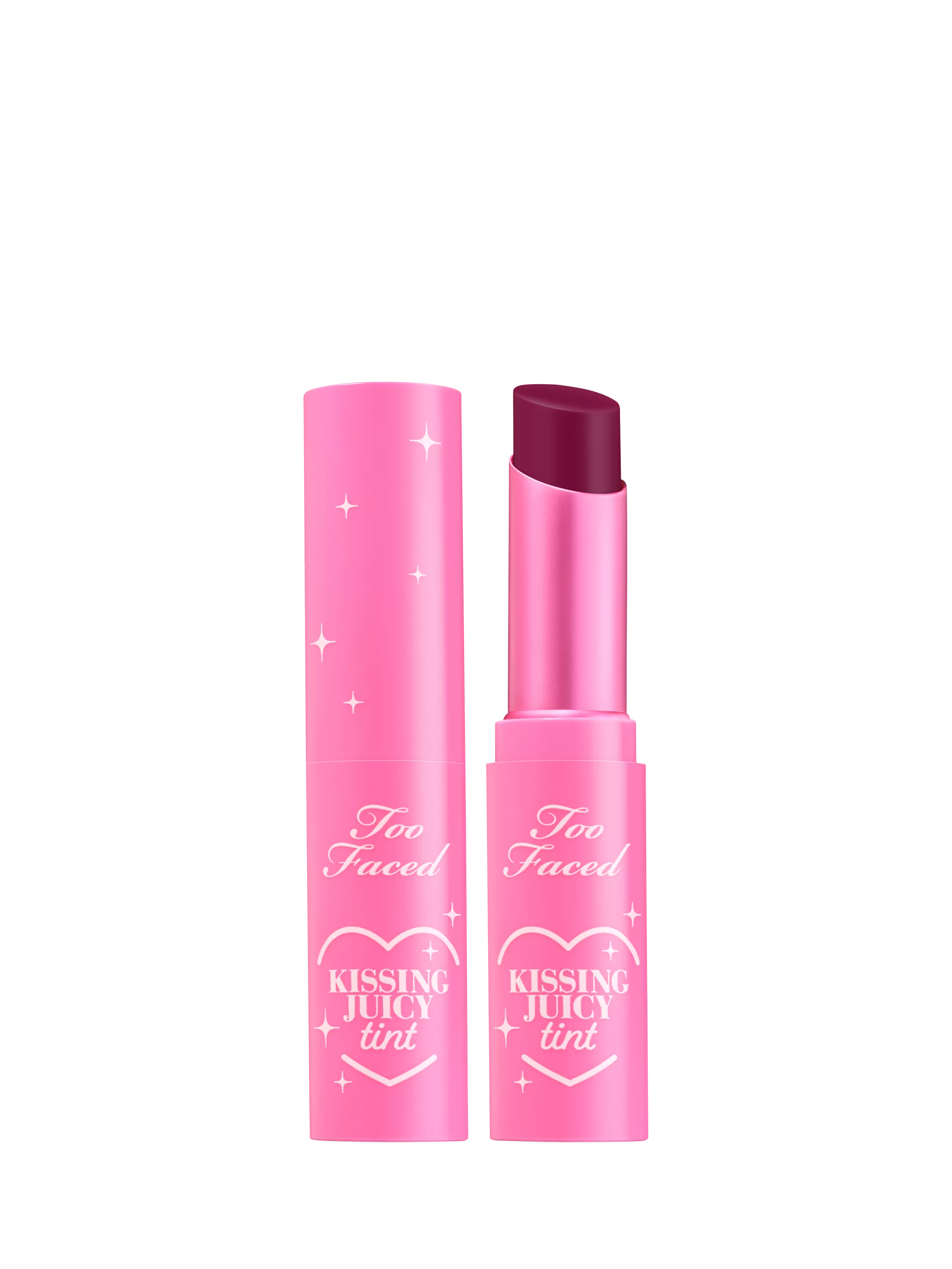 Too Faced Kissing Juicy lip tint 3g - British product