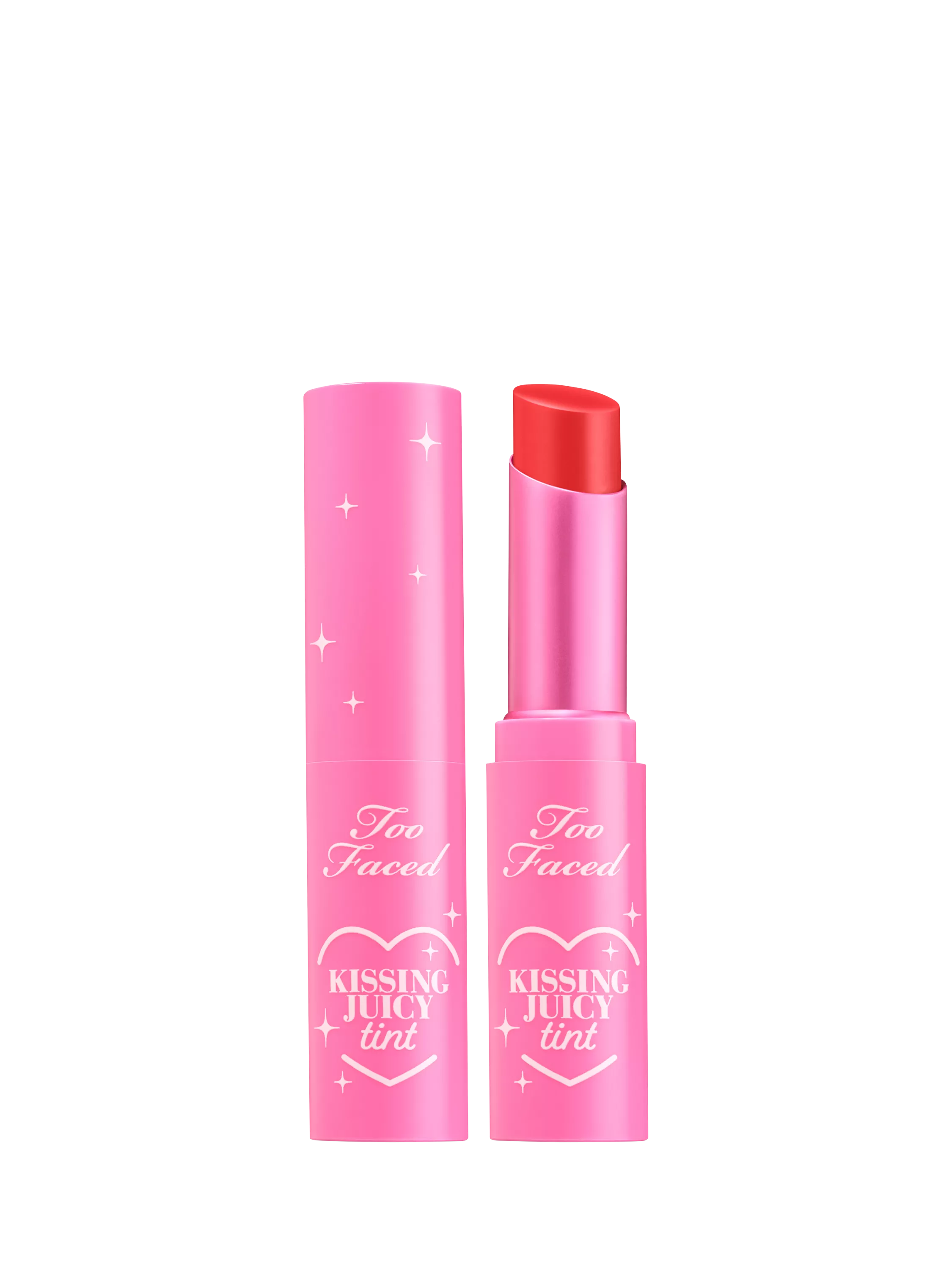 Too Faced Kissing Juicy Lip Tint 3g