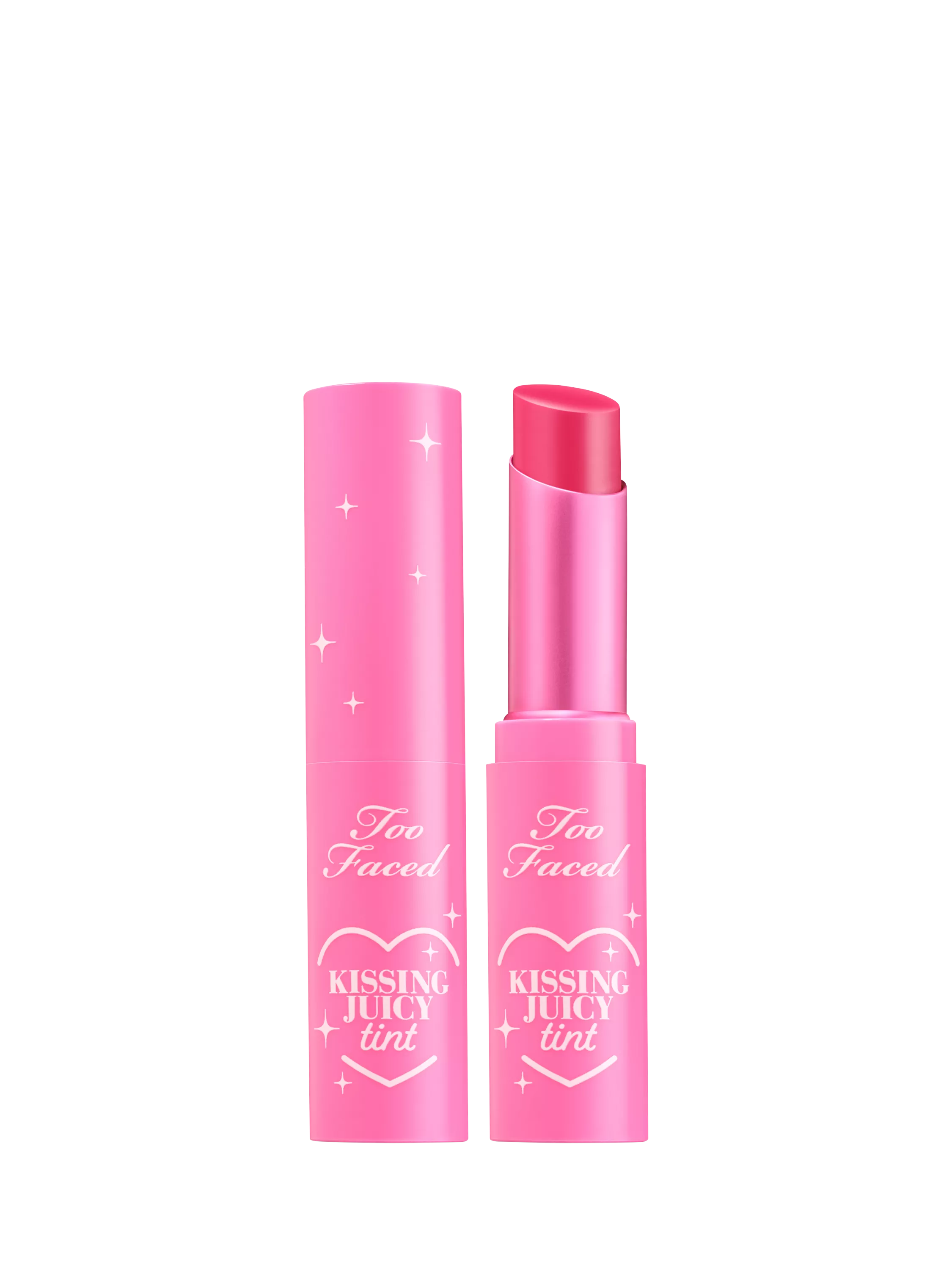 Too Faced Kissing Juicy Lip Tint 3g