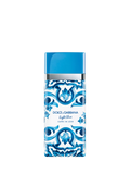 Dolce & Gabbana Light Blue Capri In Love perfume 50ml (British brand)