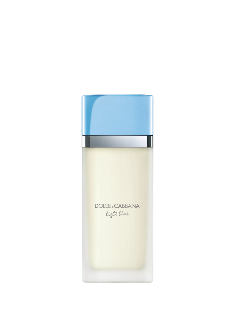 Dolce & Gabbana Light Blue Eau de Toilette 100ml
