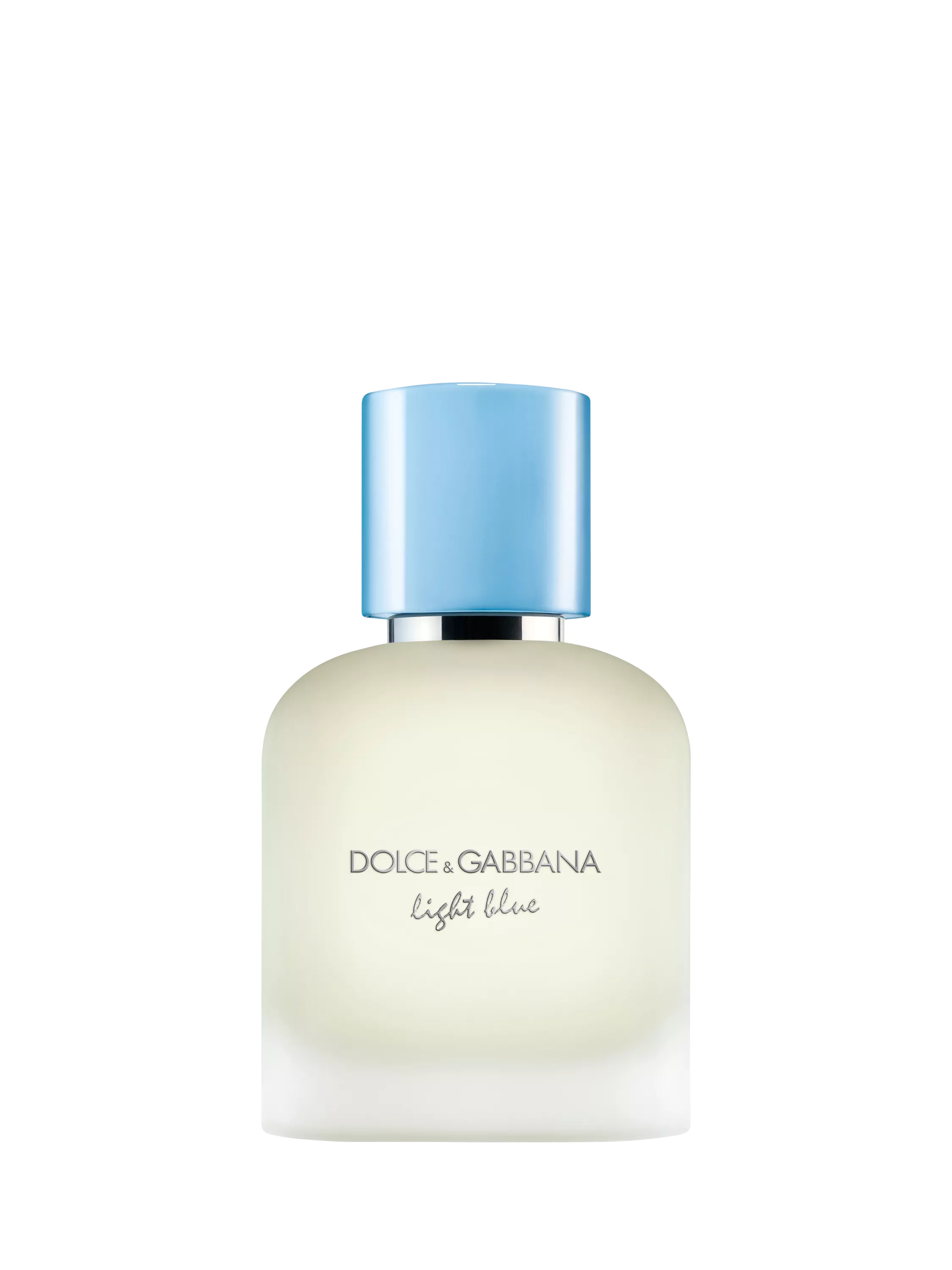 Dolce & Gabbana Light Blue Pour Homme Eau de Toilette Men's Fragrance 100ml