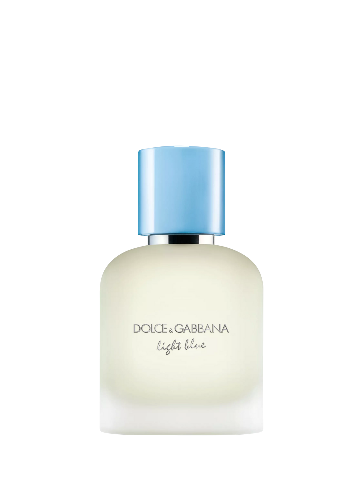 Dolce & Gabbana Light Blue Pour Homme Eau de Toilette Men's Fragrance 100ml