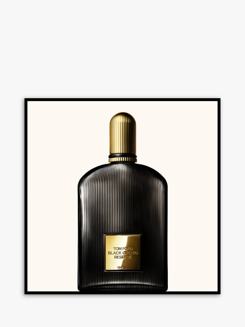 TOM FORD Black Orchid Reserve Parfum 100ml, UK version