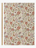 John Lewis Amalia multi floral jacquard fabric - British product