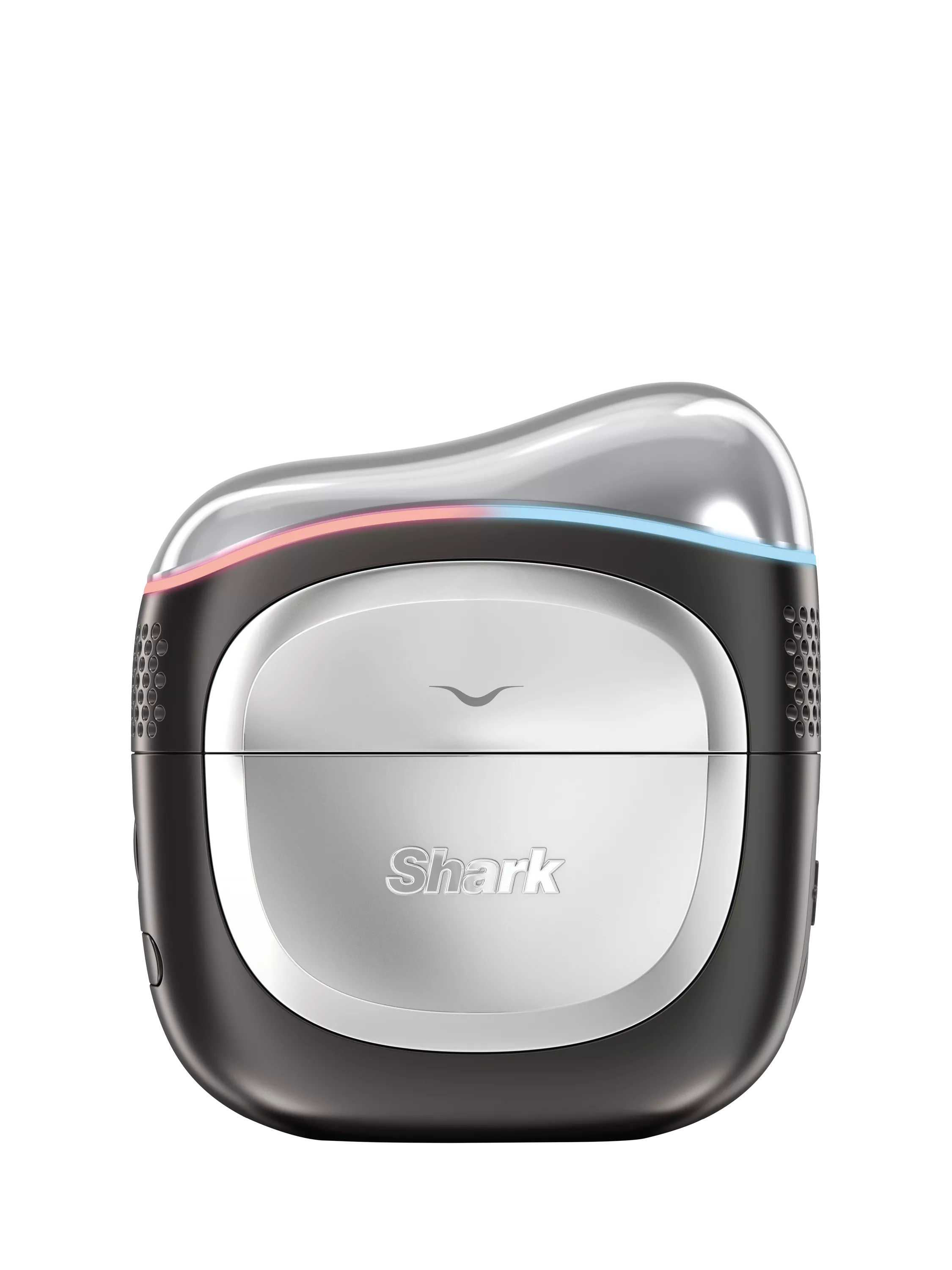 Shark DePuffi contrast therapy device Warm Black, UK version