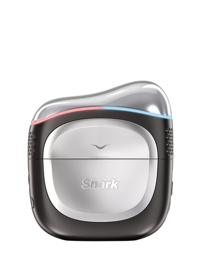 John Lewis Shark DePuffi Instant Hot + Cold Contrast Therapy Tool, Warm Black- Buy online at McGrocer