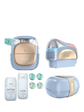 Shark FacialPro Glow at-home facial system (British brand)