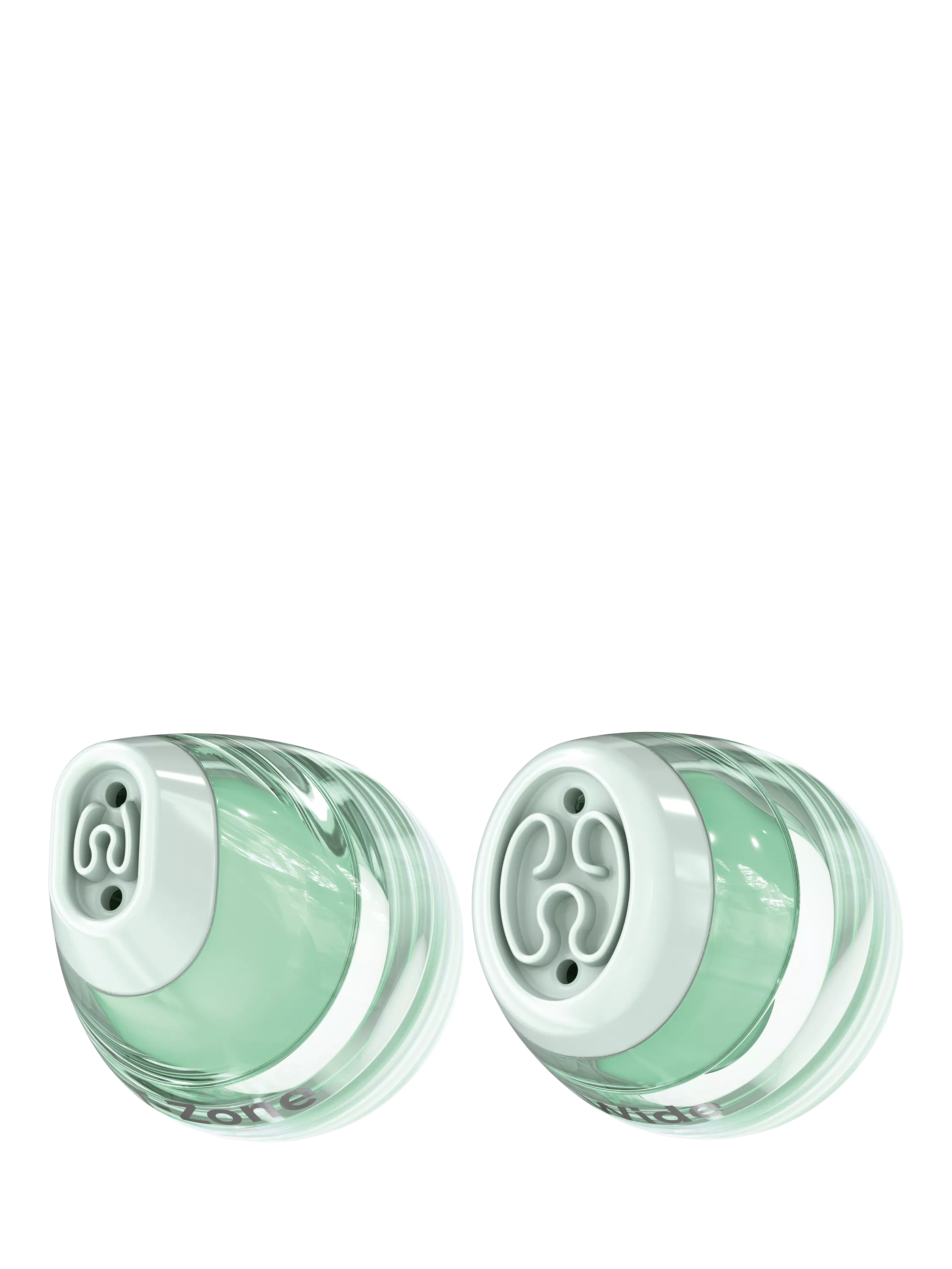 Shark FacialPro tip set gentle treatment multi, UK version