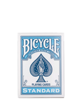Bicycle Breeze playing cards - British product