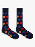 Paul Smith mixed print socks pack of 3 - British product