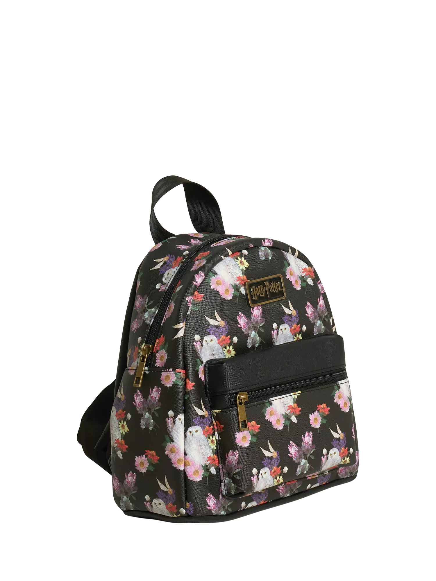 Brand Threads Harry Potter Hedwig backpack kids (British brand)