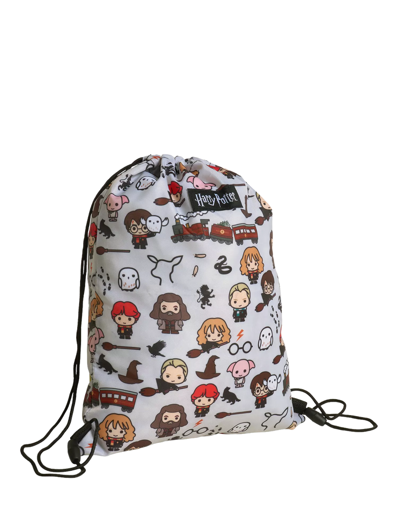 Brand Threads Harry Potter bag and pencil case set - British product