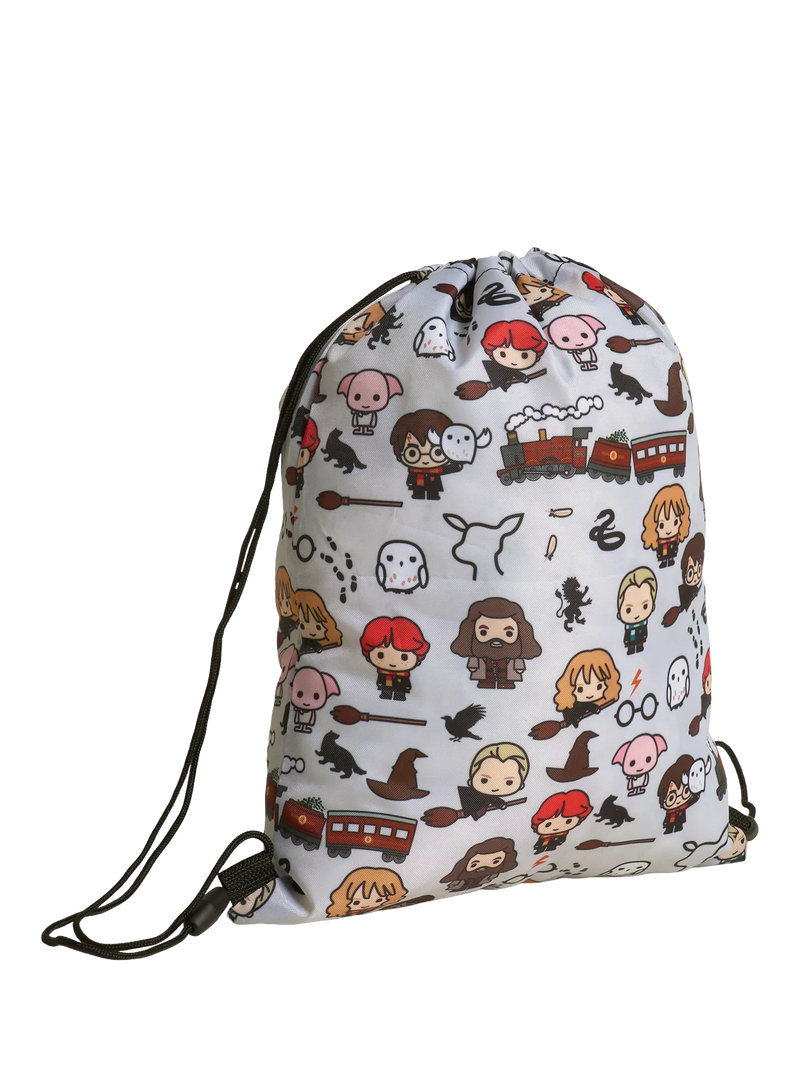 Brand Threads Harry Potter bag and pencil case set - British product
