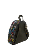 Brand Threads Harry Potter mini printed backpack, UK version