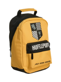 Brand Threads Harry Potter Hufflepuff lunch bag multi - British product