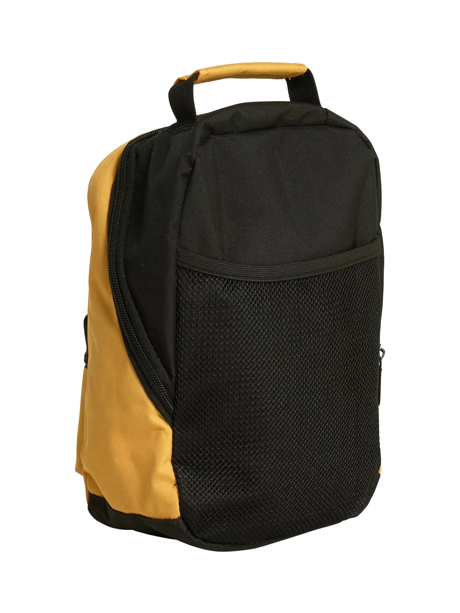 Brand Threads Harry Potter Hufflepuff lunch bag multi - British product