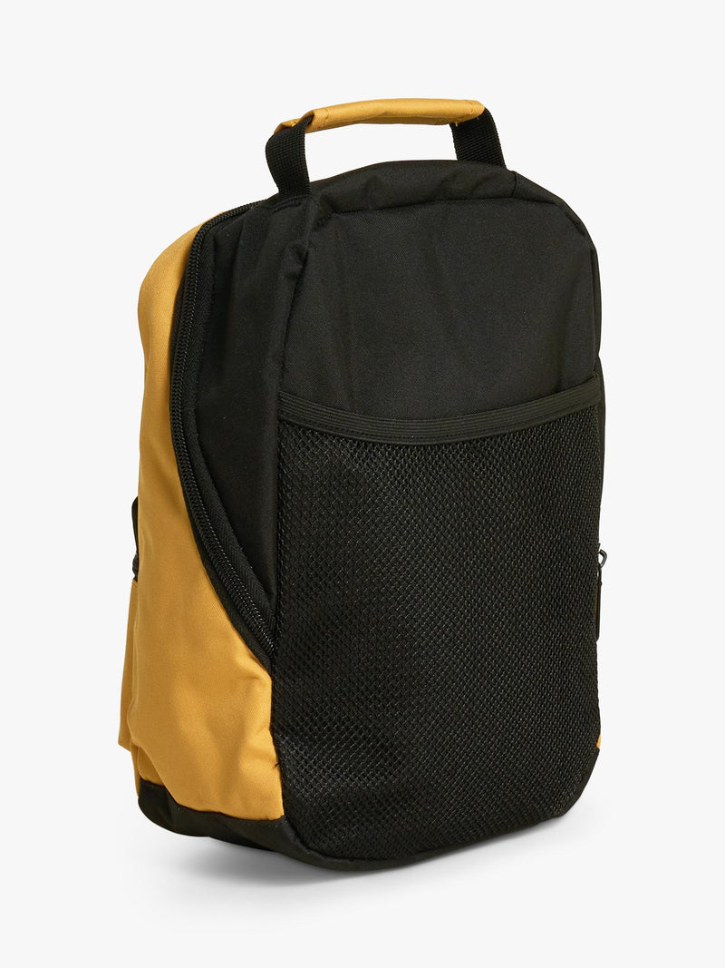Brand Threads Harry Potter Hufflepuff lunch bag multi - British product
