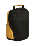 Brand Threads Harry Potter Hufflepuff lunch bag multi - British product