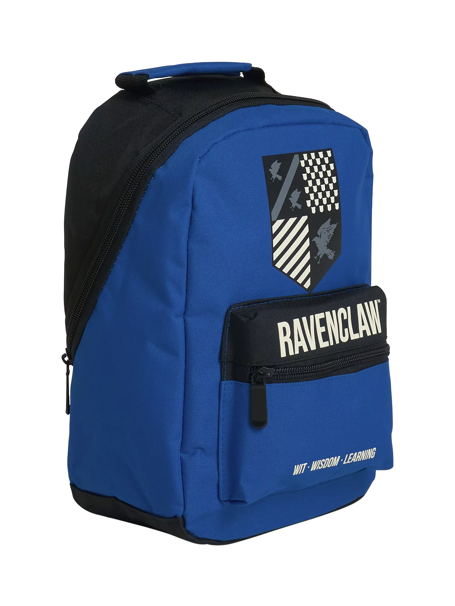 Brand Threads Harry Potter Ravenclaw lunch bag - British product
