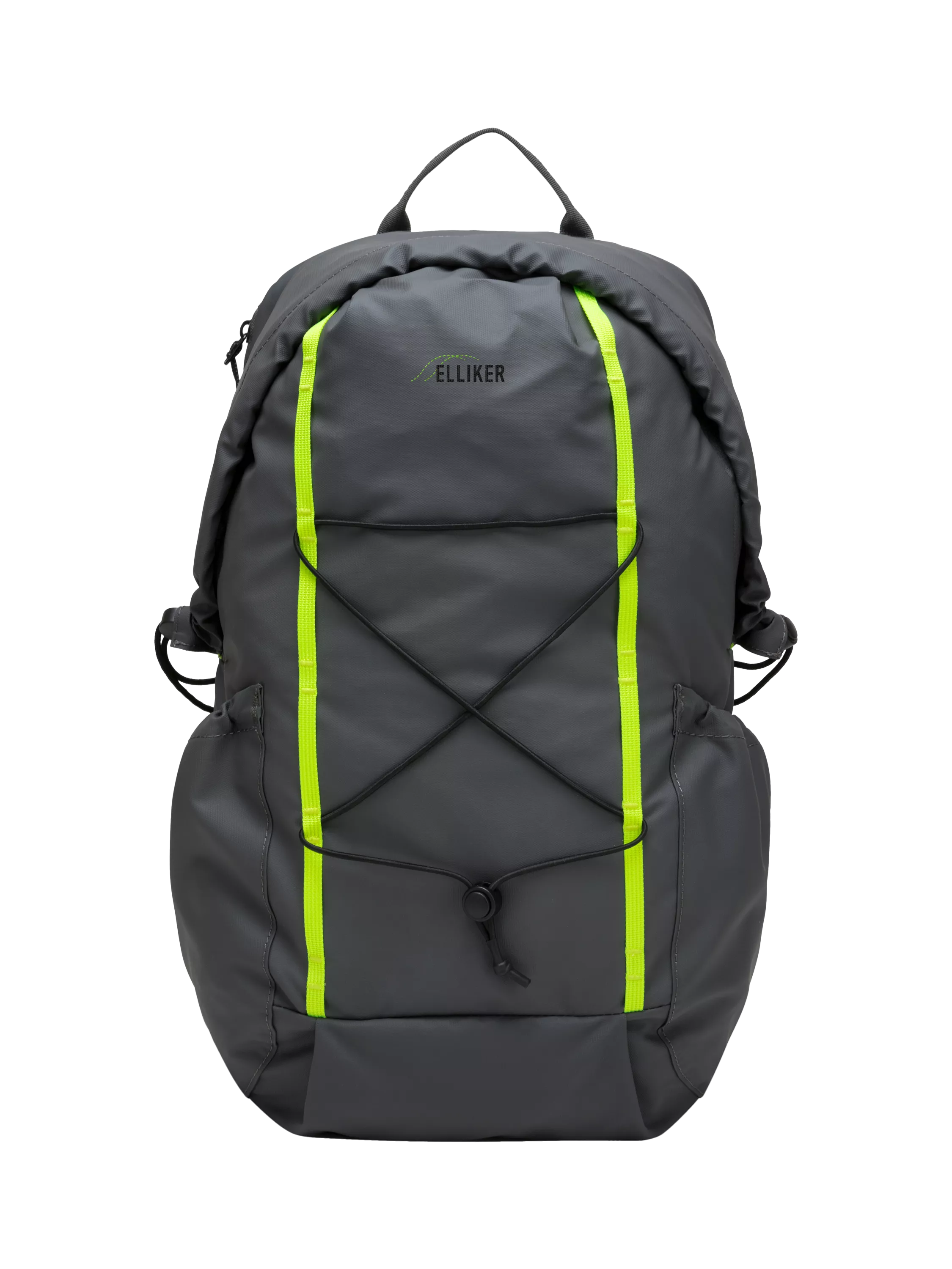 ELLIKER Kiln backpack 22L (British brand)