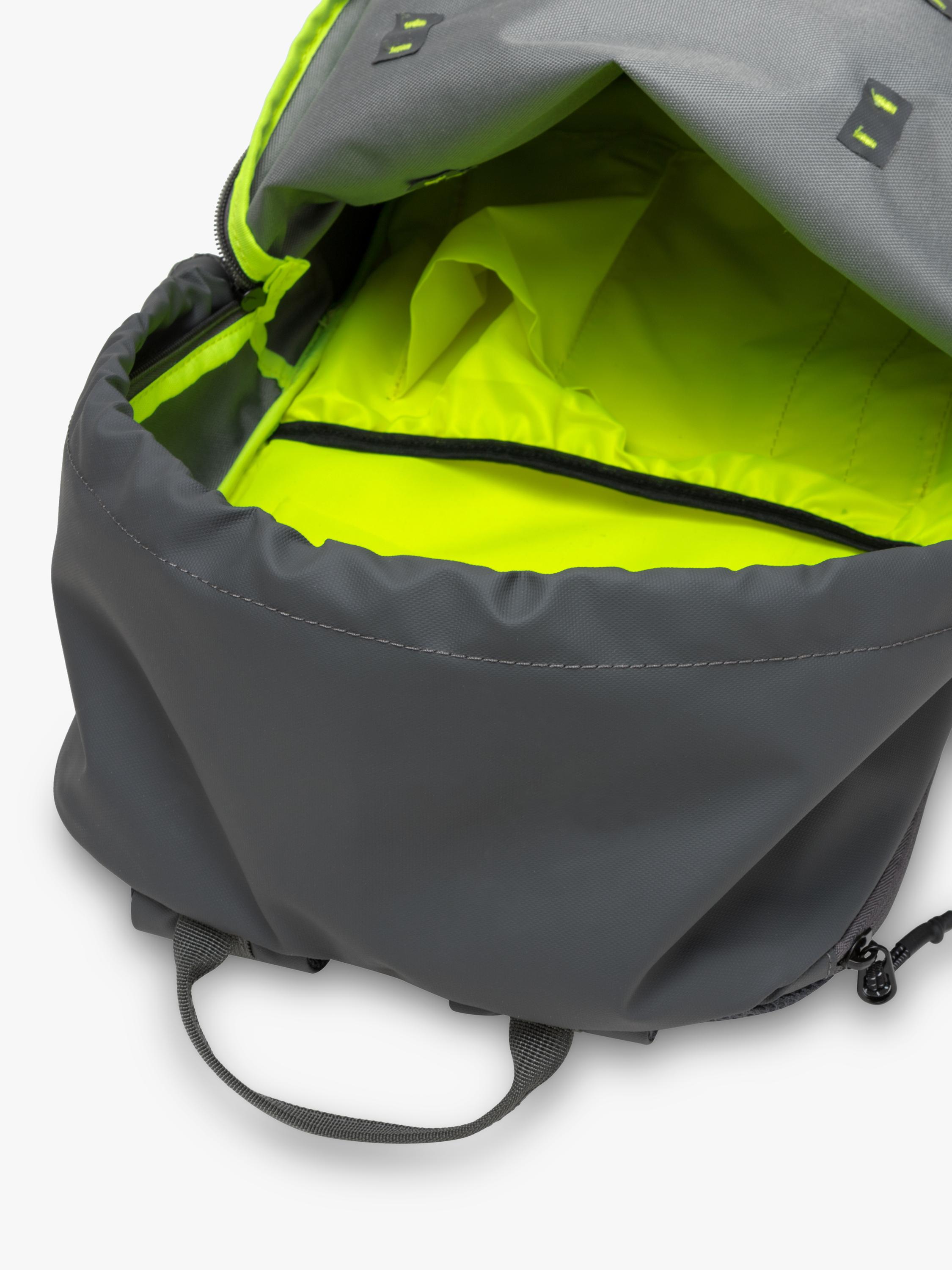 ELLIKER Kiln backpack 22L (British brand)