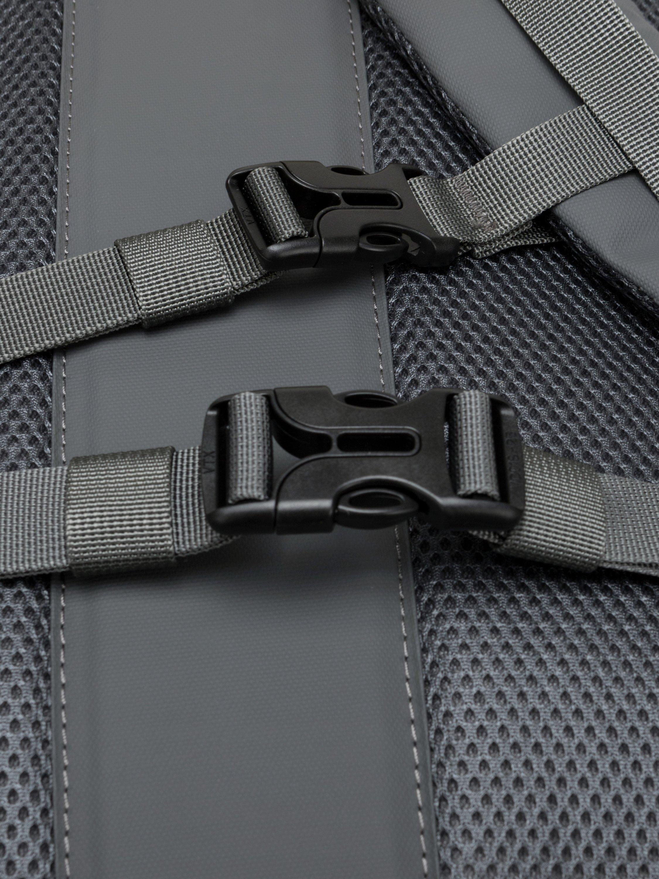 ELLIKER Kiln backpack 22L (British brand)