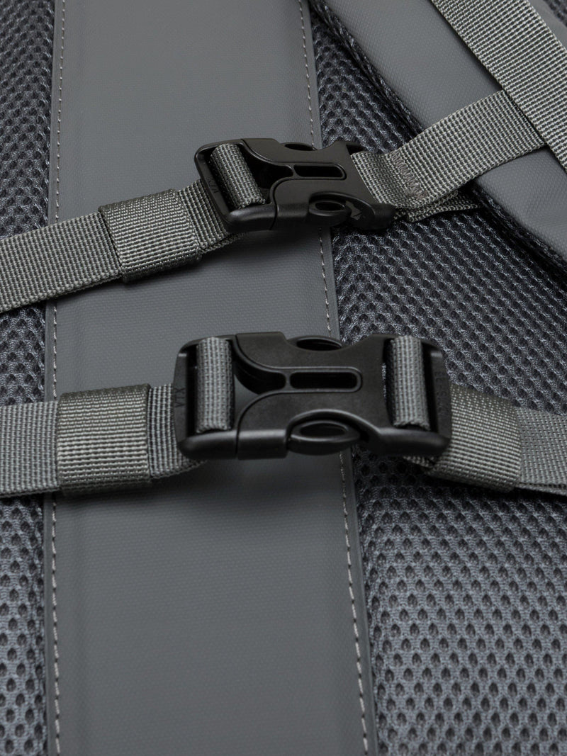 ELLIKER Kiln backpack 22L (British brand)