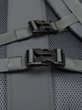 ELLIKER Kiln backpack 22L (British brand)
