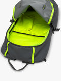 ELLIKER Keswick 22L backpack recycled polyester waterproof - British product