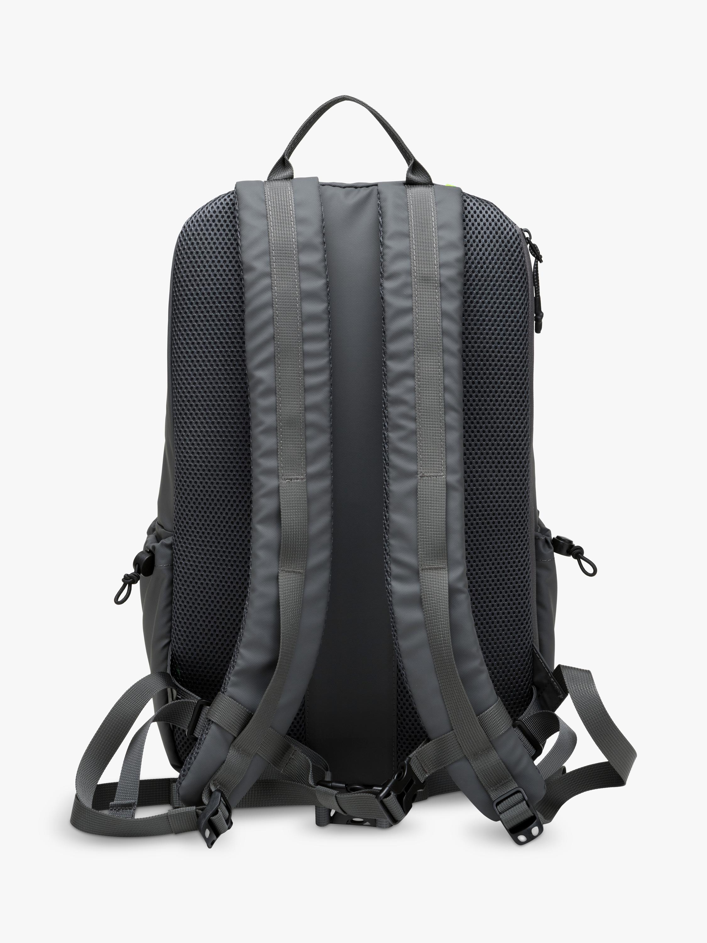 ELLIKER Keswick 22L backpack recycled polyester waterproof - British product