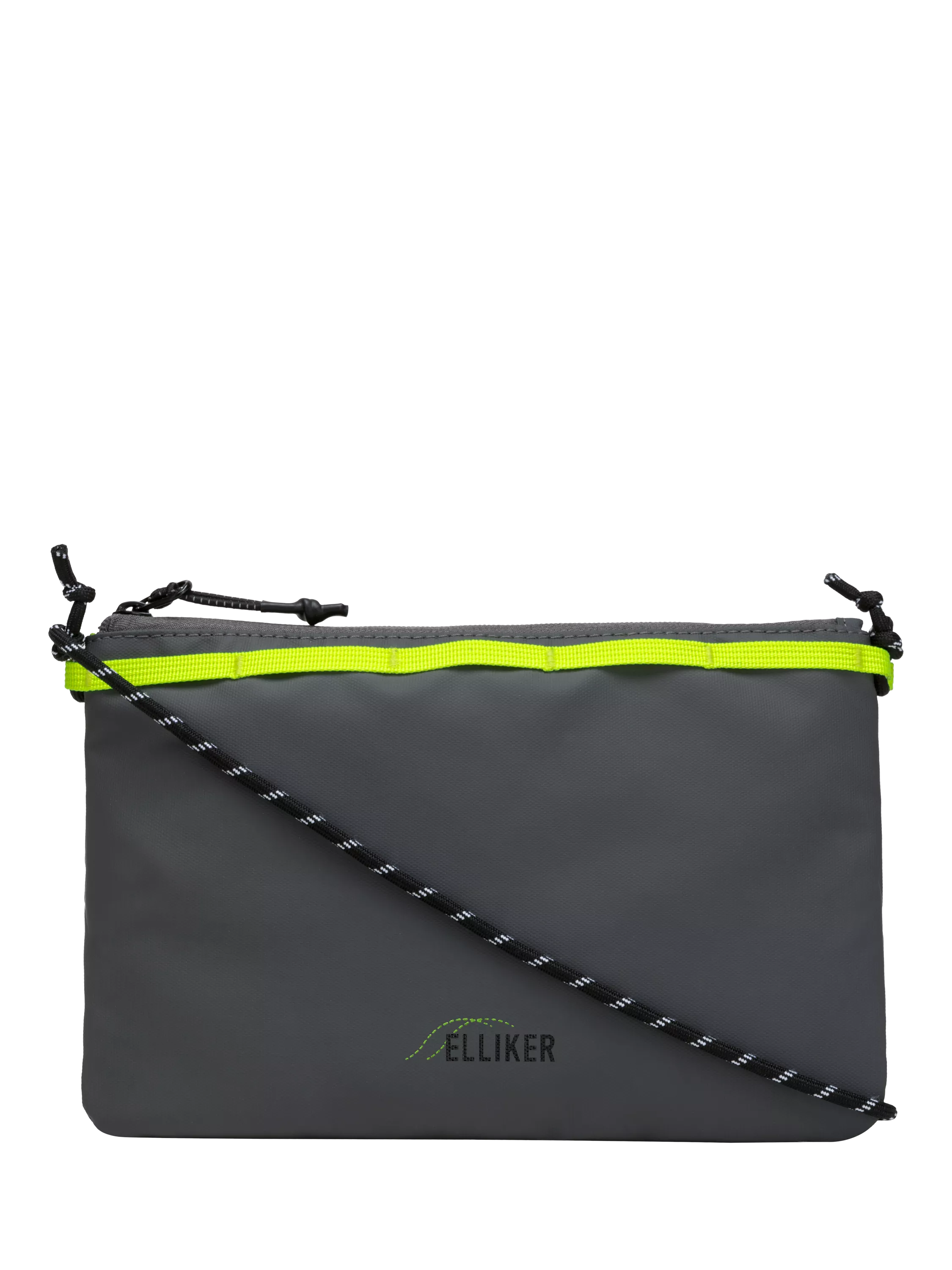 ELLIKER Hetchell cross body sacoche bag 1L, imported from the UK