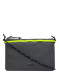 ELLIKER Hetchell cross body sacoche bag 1L, imported from the UK