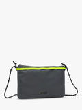 ELLIKER Hetchell cross body sacoche bag 1L, imported from the UK